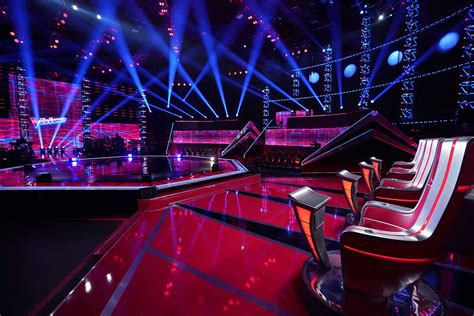 the voice generation 2024|The Voice Season 26 Coaches Have Been Revealed: See the .